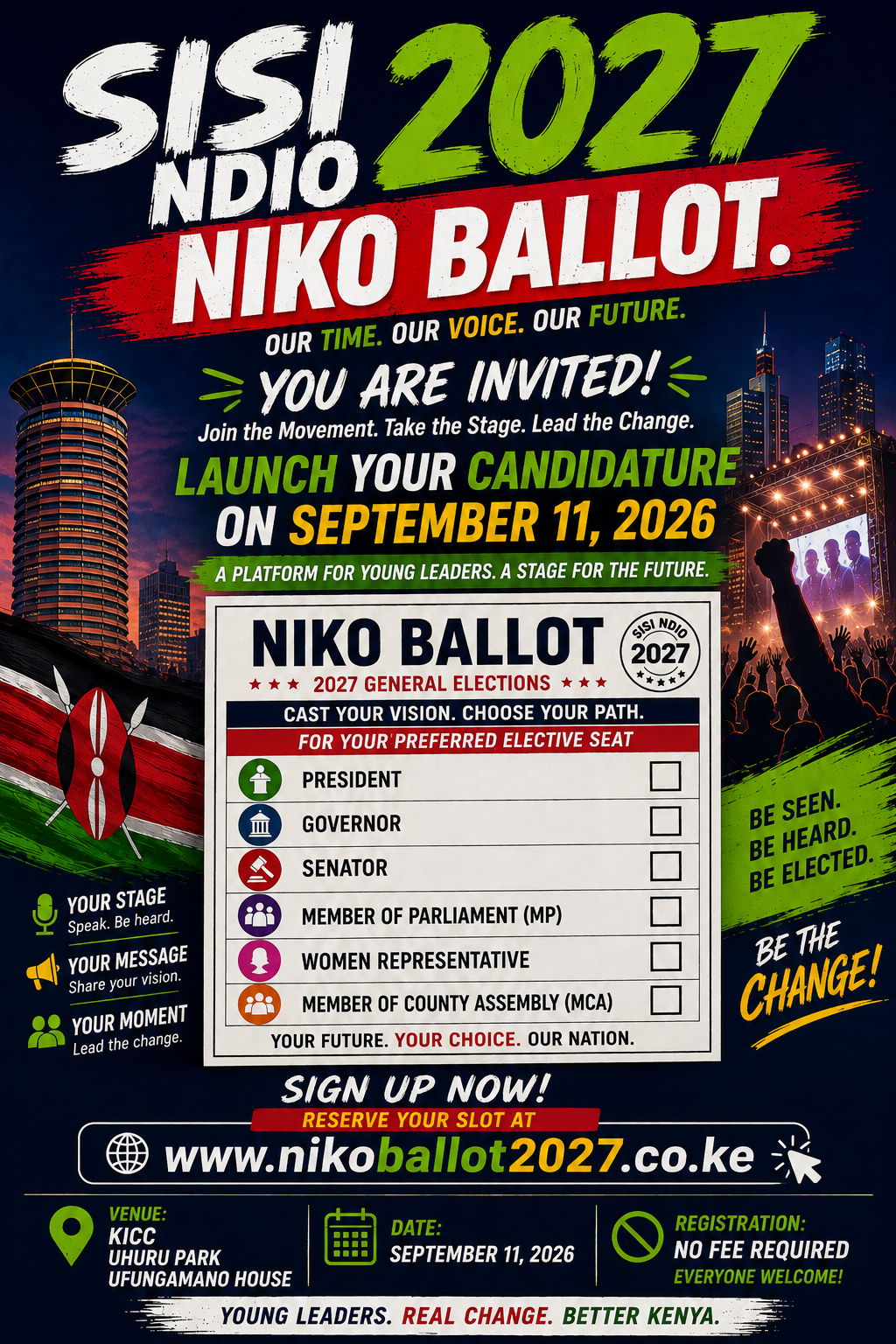 Poster